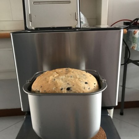 Kenwood BM450 : Facile à utiliser