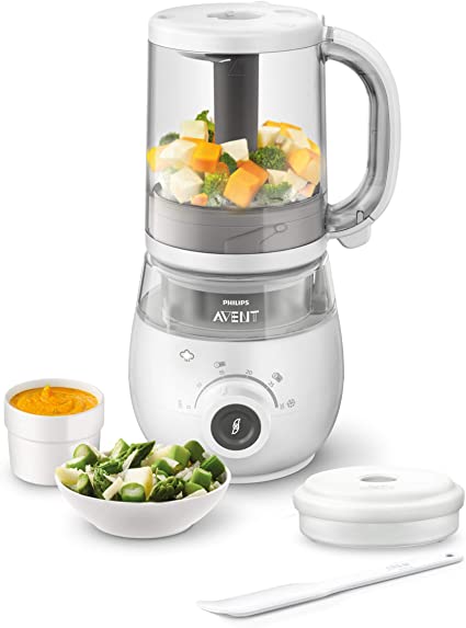 Philips Avent 4 en 1