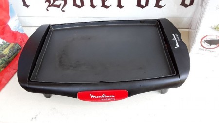 plancha moulinex accessimo avis