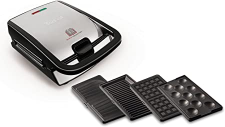 Tefal SW853D12