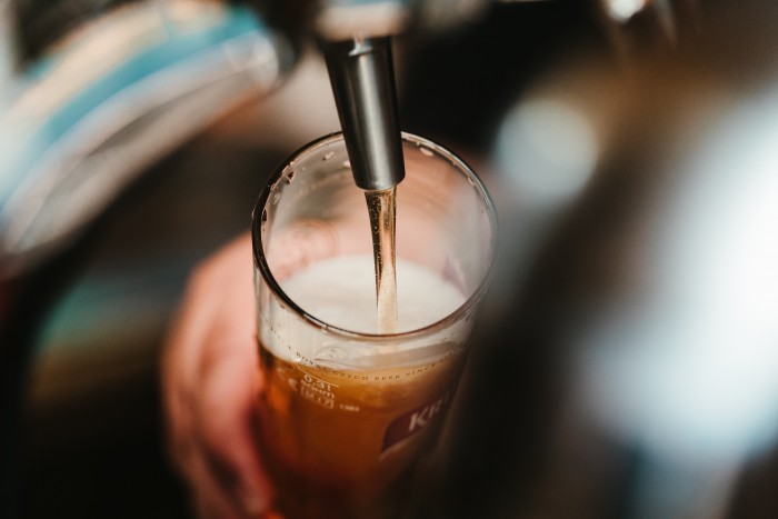 Quelle machine à bière choisir pour des bières fraiches ?